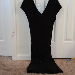 Elegant casual dress